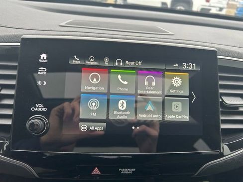 Used 2019 Honda Pilot Elite image 18