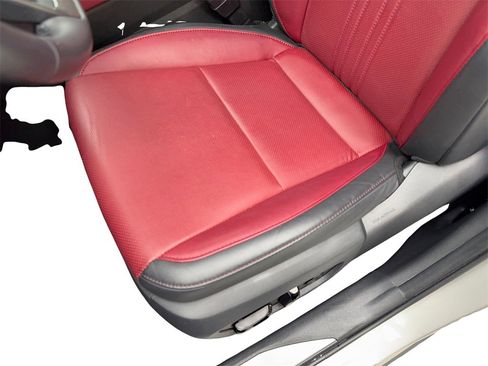 Used 2023 Lexus NX 350 AWD image 28