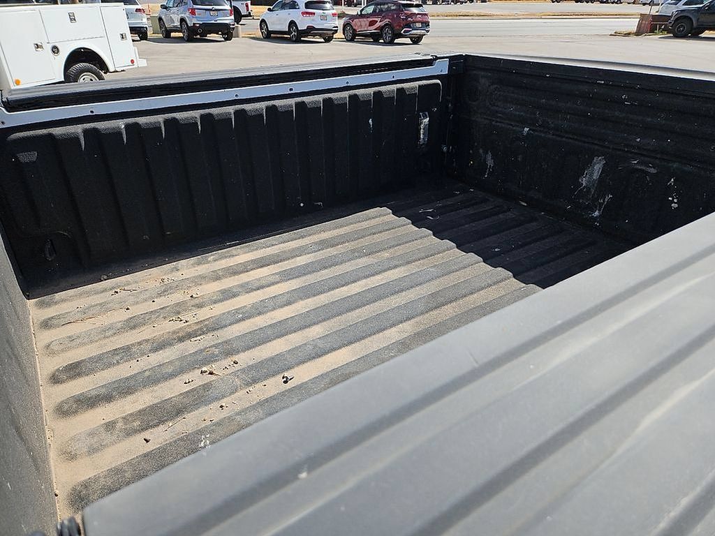 Used 2016 RAM 1500 4x4 Crew Cab w/ Protection Group image 14