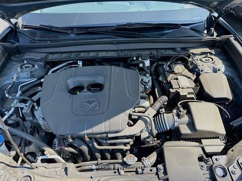 Used 2023 MAZDA CX-30 AWD 2.5 S w/ Preferred Package image 25