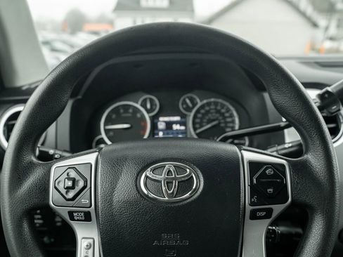 Used 2016 Toyota Tundra SR5 image 17