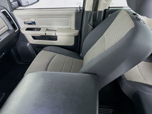 Used 2011 RAM 1500 Classic SLT AWD/4WD image 20