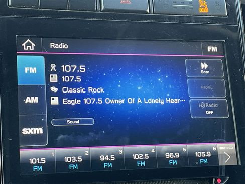 Used 2021 Subaru Ascent Limited w/ Popular Package #2A image 12