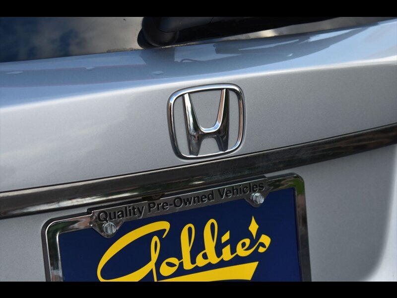 Used 2020 Honda HR-V EX-L image 51