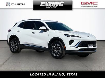 New 2026 Buick Envision Preferred
