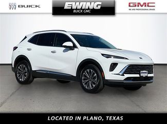 New 2026 Buick Envision Preferred video 1