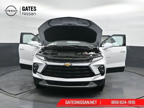 Used 2024 Chevrolet Blazer LT w/ Convenience Package image 57