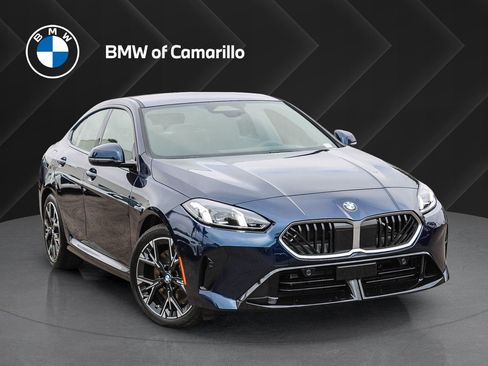New 2026 BMW 228i FWD image 1