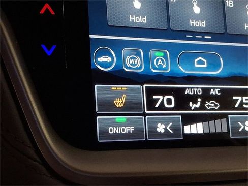 Certified 2025 Subaru Outback Premium w/ Popular Package #1 image 24