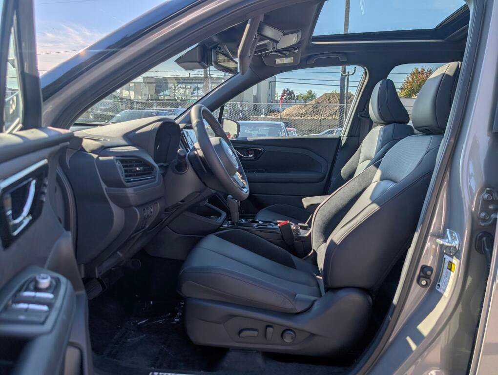 New 2026 Subaru Forester Touring AWD/4WD image 26