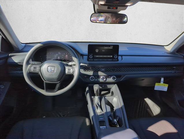 Used 2025 Honda Accord LX image 25