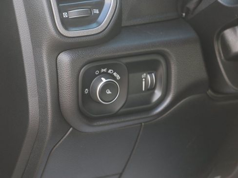 Used 2022 RAM 3500 Tradesman w/ Max Tow Package AWD/4WD image 12