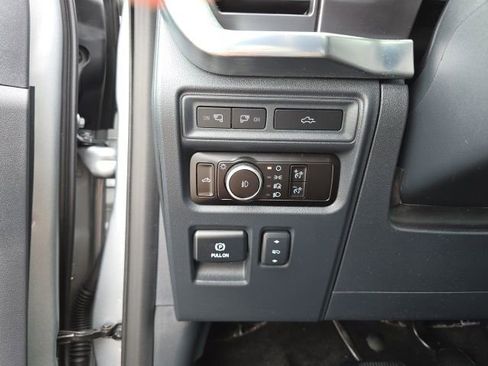 Certified 2023 Ford F150 Lariat w/ Equipment Group 502A High image 25