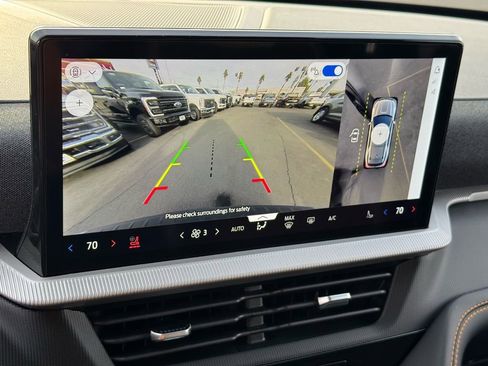 New 2026 Ford Explorer Tremor w/ Tremor Ultimate Package image 15