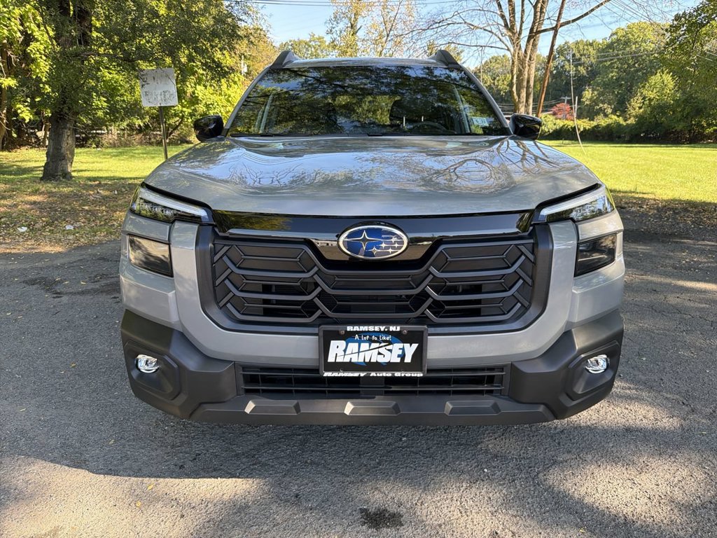 Certified 2026 Subaru Outback Premium AWD/4WD image 3