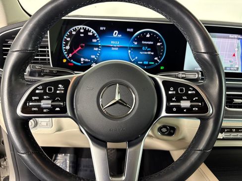 Used 2023 Mercedes-Benz GLE 450 4MATIC image 13