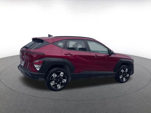 Used 2025 Hyundai Kona SEL image 14