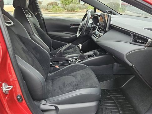 Used 2024 Toyota Corolla GR image 15
