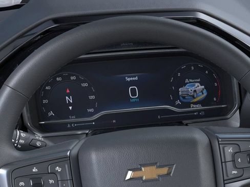 New 2026 Chevrolet Silverado 2500 High Country w/ Technology Package AWD/4WD image 19