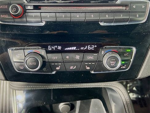 Used 2019 BMW X1 sDrive28i w/ M Sport Package image 22