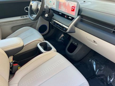 Certified 2023 Hyundai Ioniq 5 Limited AWD/4WD image 21