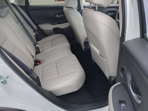 Used 2025 Honda HR-V EX-L image 24