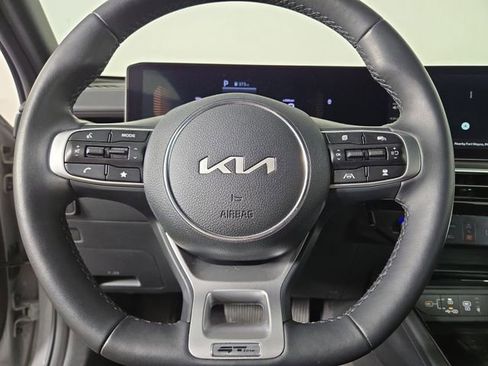 Certified 2026 Kia K5 GT-Line w/ GT-Line Premium Package AWD/4WD image 20