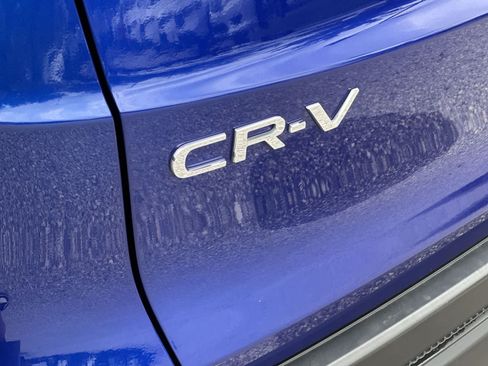 Used 2025 Honda CR-V LX image 11