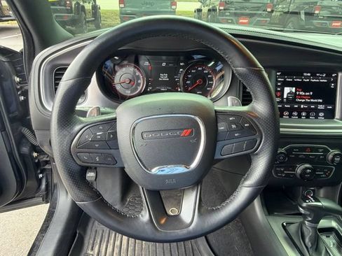 Used 2020 Dodge Charger R/T w/ Plus Group RWD image 21