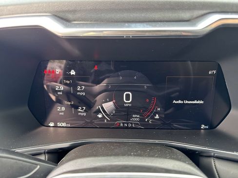 Used 2026 GMC Canyon Elevation w/ Convenience Package RWD image 20
