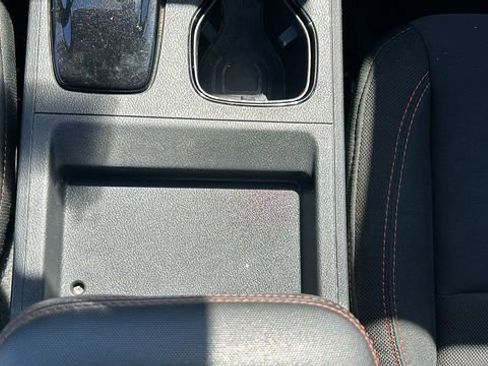 Used 2023 Nissan Frontier Pro-X w/ Technology Package RWD image 23