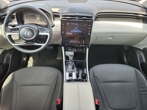 Used 2024 Hyundai Tucson SEL FWD image 25