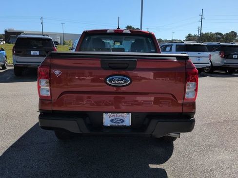 Used 2024 Ford Ranger XL image 5