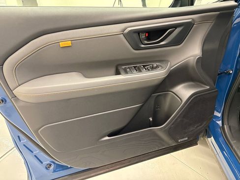 Certified 2026 Subaru Forester Wilderness image 11