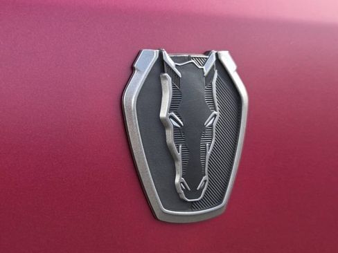 Used 2025 Ford Mustang Dark Horse RWD image 9