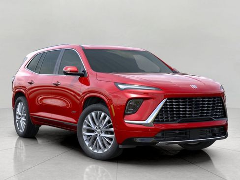 New 2026 Buick Enclave Avenir w/ Super Cruise Package FWD image 1