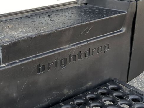 Used 2023 Chevrolet Brightdrop 600 w/ Active Safety Package 2 AWD/4WD image 33