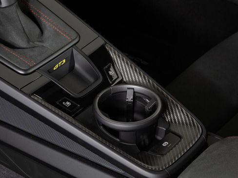 Used 2026 Porsche 911 GT3 image 42