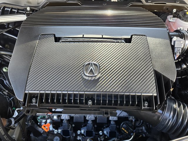 Certified 2026 Acura MDX A-Spec AWD/4WD image 36