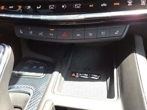 Used 2025 Cadillac CT5 Sport w/ Sun And Sound Package AWD/4WD image 17