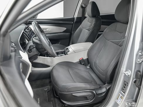 Used 2024 Hyundai Tucson SE AWD/4WD image 15