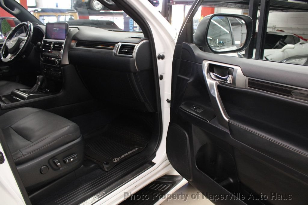 Used 2023 Lexus GX 460 Premium AWD/4WD image 45