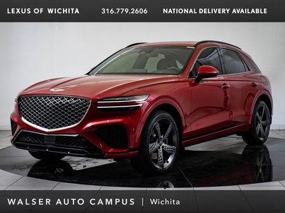 Used 2023 Genesis GV70 3.5T Sport w/ Sport Prestige Package