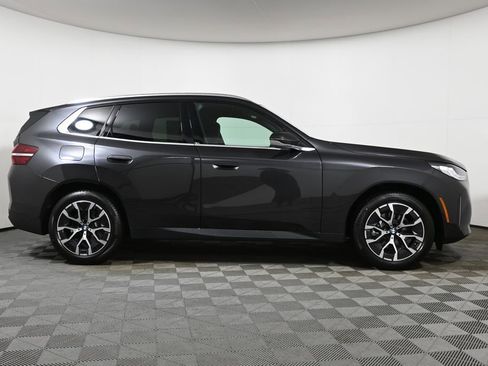 Used 2026 BMW X3 xDrive30 w/ Convenience Package AWD/4WD image 8