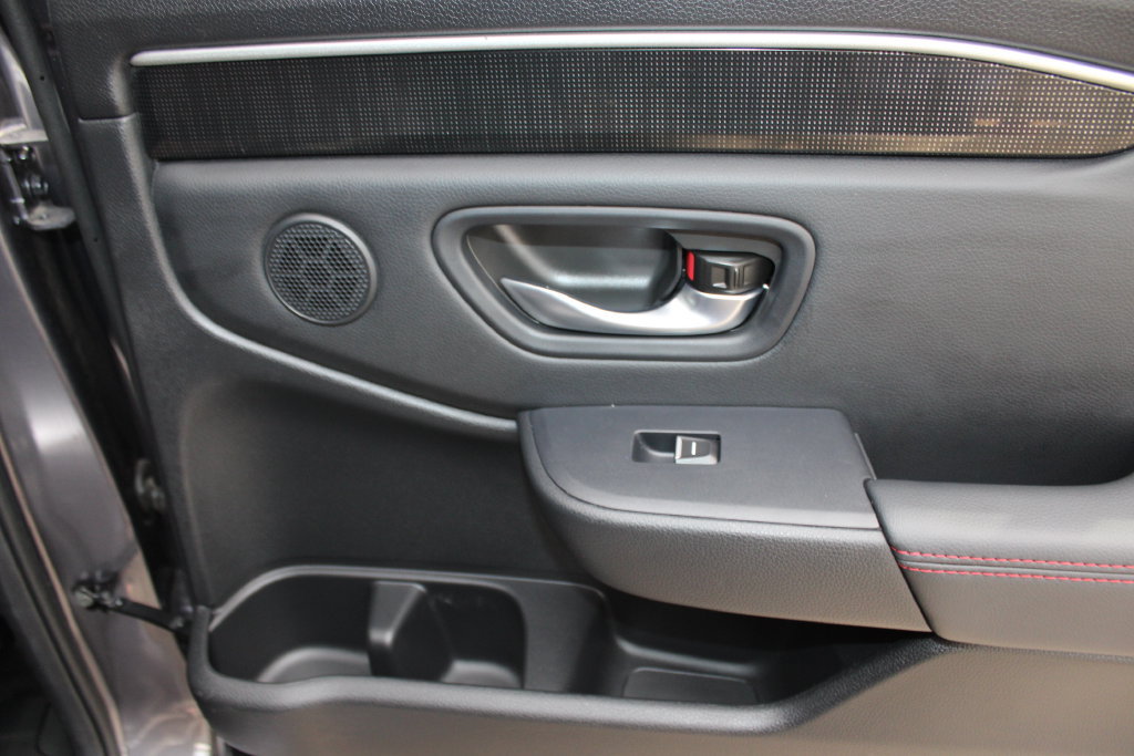 Used 2025 Honda Pilot Black Edition image 59