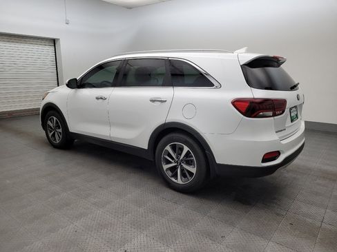 Used 2019 Kia Sorento EX FWD image 3