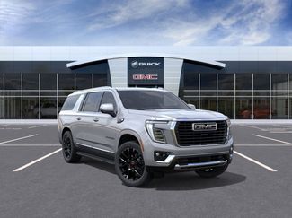New 2026 GMC Yukon XL Elevation w/ Elevation Premium Package video 1