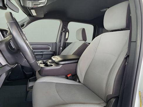 Used 2024 RAM 3500 Big Horn image 13