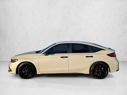 Used 2023 Honda Civic Sport image 9