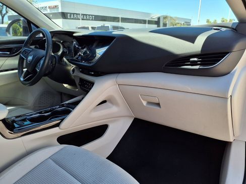 Used 2023 Buick Envision Preferred FWD image 11